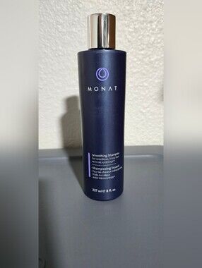 Monat Smoothing Shampoo
